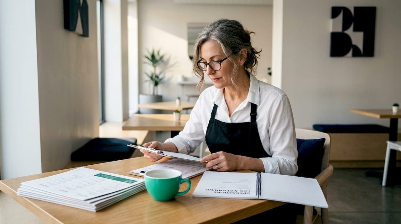 What Is a Retail Food Permit? A Guide for Operators
