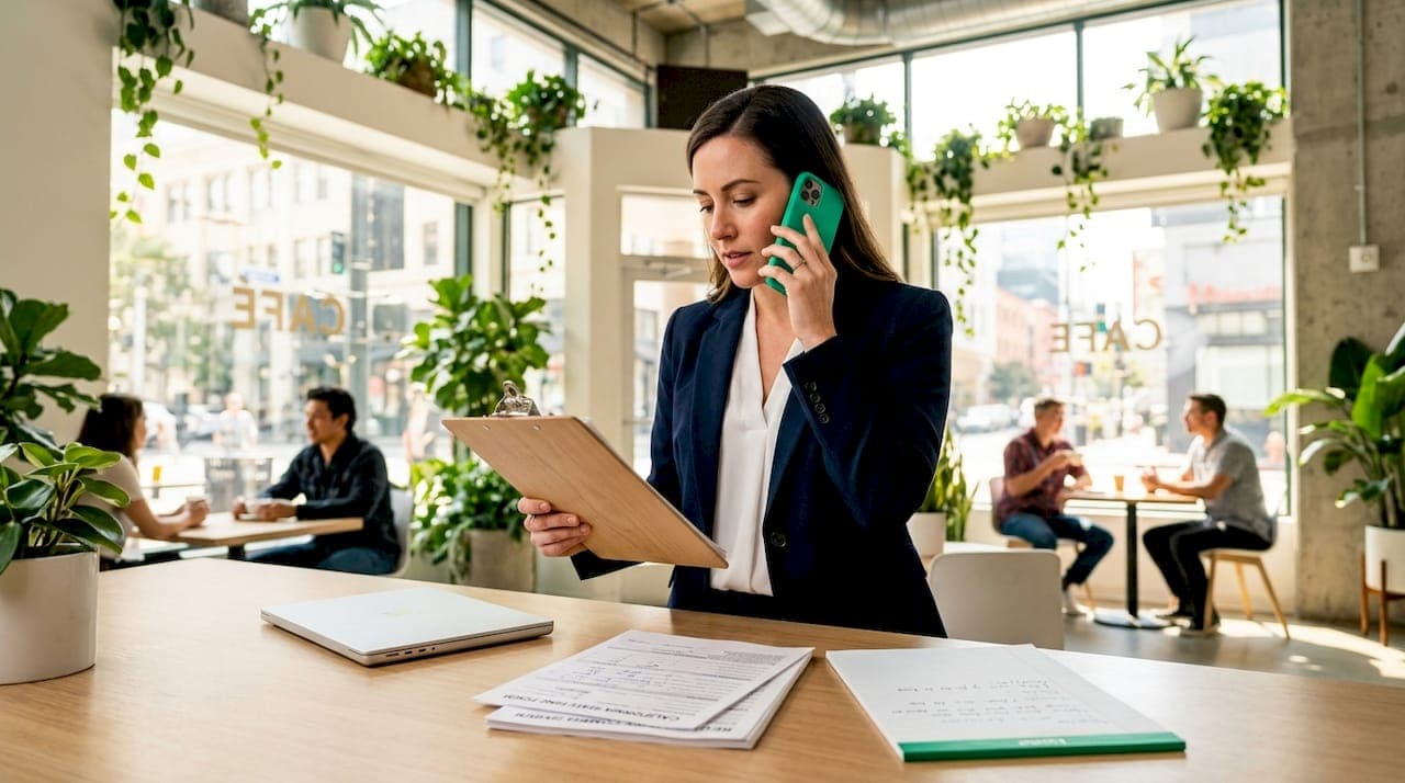 How to Stay Compliant During Business Expansion